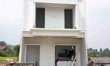 Jual Rumah dkt pemkot cimahi ciawitali favorit nyaman sejuk Untuk Hunian