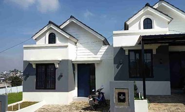 Jual Rumah dkt pemkot cimahi ciawitali favorit nyaman sejuk Untuk Hunian