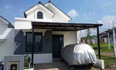 Jual Rumah dkt pemkot cimahi ciawitali favorit nyaman sejuk Untuk Hunian