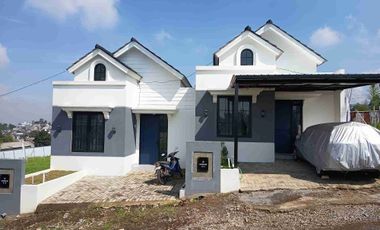 Jual Rumah dkt pemkot cimahi ciawitali favorit nyaman sejuk Untuk Hunian