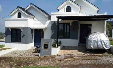 Jual Rumah dkt pemkot cimahi ciawitali favorit nyaman sejuk Untuk Hunian