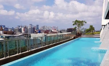 Apartemen Menteng Park