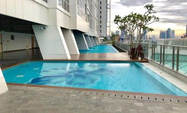Apartemen Menteng Park