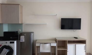 Apartemen Menteng Park