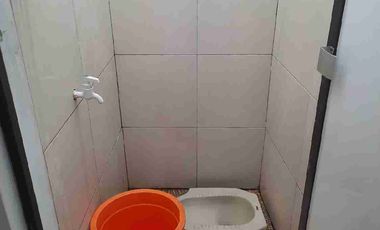 Kosan Putri Full,Akses Masuk Mobil Lokasi Strategis