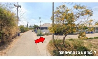 ZHL0284 ขายบ้านเดี่ยว โครงการ โรจนะสิริ ตำบล หัวหว้า อำเภอ ศรีมหาโพธิ จังหวัด ปราจีนบุรี