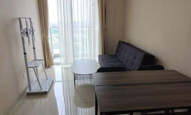 Disewakan Apartemen Sedayu City Suited