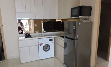 Disewakan Apartemen Sedayu City Suited