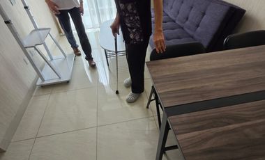 Disewakan Apartemen Sedayu City Suited