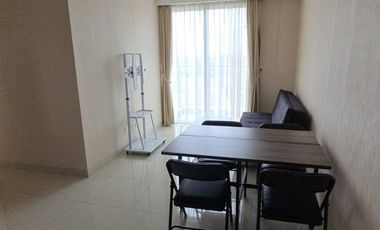 Disewakan Apartemen Sedayu City Suited