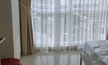 Disewakan Apartemen Sedayu City Suited