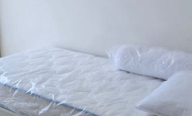 Disewakan Apartemen Sedayu City Suited
