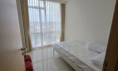 Disewakan Apartemen Sedayu City Suited