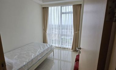 Disewakan Apartemen Sedayu City Suited