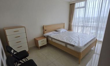 Disewakan Apartemen Sedayu City Suited