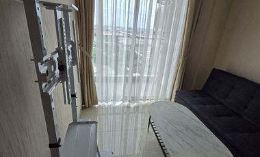 Disewakan Apartemen Sedayu City Suited
