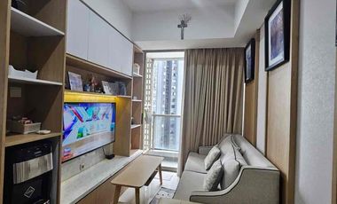APARTEMEN TAMAN ANGGREK RESIDENCE 3BR JAKARTA BARAT