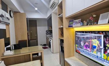 APARTEMEN TAMAN ANGGREK RESIDENCE 3BR JAKARTA BARAT