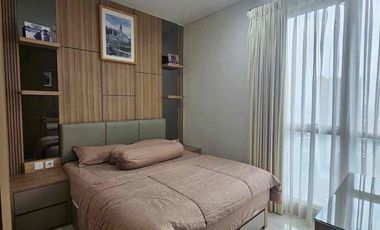 APARTEMEN TAMAN ANGGREK RESIDENCE 3BR JAKARTA BARAT