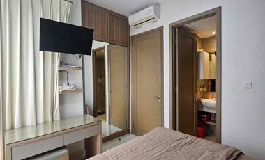 APARTEMEN TAMAN ANGGREK RESIDENCE 3BR JAKARTA BARAT