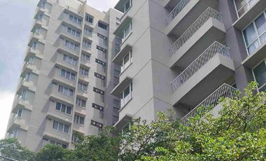 Di jual Apartment mewah view pantai tipe 2 bedroom Malibu suites Balikpapan