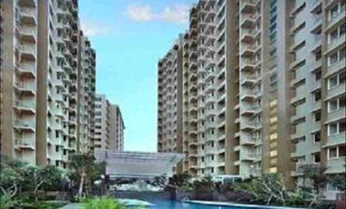 Di jual Apartment mewah view pantai tipe 2 bedroom Malibu suites Balikpapan
