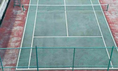 Di jual Apartment mewah view pantai tipe 2 bedroom Malibu suites Balikpapan