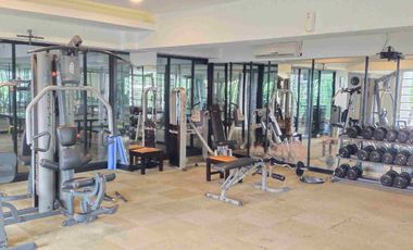 Di jual Apartment mewah view pantai tipe 2 bedroom Malibu suites Balikpapan