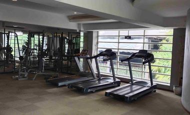 Di jual Apartment mewah view pantai tipe 2 bedroom Malibu suites Balikpapan