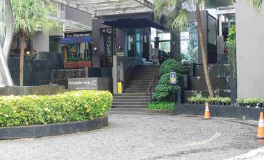Di jual Apartment mewah view pantai tipe 2 bedroom Malibu suites Balikpapan