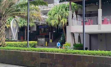 Di jual Apartment mewah view pantai tipe 2 bedroom Malibu suites Balikpapan