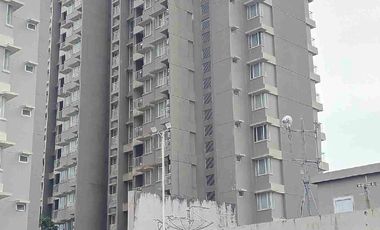 Di jual Apartment mewah view pantai tipe 2 bedroom Malibu suites Balikpapan