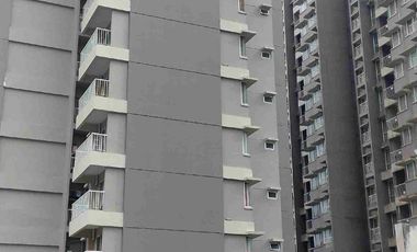 Di jual Apartment mewah view pantai tipe 2 bedroom Malibu suites Balikpapan