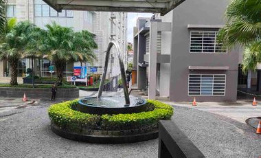 Di jual Apartment mewah view pantai tipe 2 bedroom Malibu suites Balikpapan