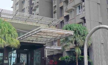 Di jual Apartment mewah view pantai tipe 2 bedroom Malibu suites Balikpapan