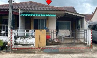 ZTL0256 ขายทาวน์เฮ้าส์ โครงการ เดอะบลิส แอดดิสทริก ตำบล กรอกสมบูรณ์ อำเภอ ศรีมหาโพธิ จังหวัด ปราจีนบุรี