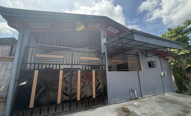 House and Lot for SALE!!! Prime Downtown Location in Tagum City