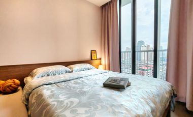 Fully Renovated 1BR at Park 24 | Killer View | Ready to Move In | Heart of Phrom Phong