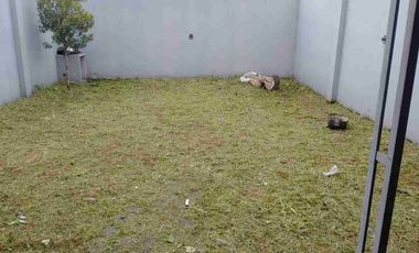 Sewa / Kontrak rumah minimalis siap huni Cisaranten