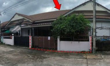 ZTL0676 ขายทาวน์เฮ้าส์ โครงการ เจริญทรัพย์ ตำบล หนองกี่ อำเภอ กบินทร์บุรี จังหวัด ปราจีนบุรี