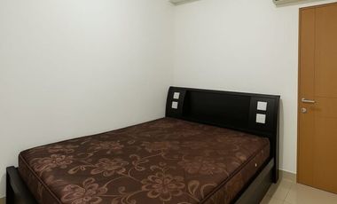 Disewakan Bulanan Murah 2BR Semi Furnish The Nest Apartemen
