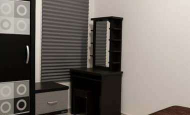 Disewakan Bulanan Murah 2BR Semi Furnish The Nest Apartemen