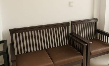 Disewakan Bulanan Murah 2BR Semi Furnish The Nest Apartemen