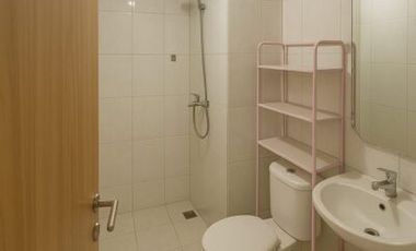 Disewakan Bulanan Murah 2BR Semi Furnish The Nest Apartemen