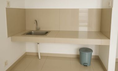 Disewakan Bulanan Murah 2BR Semi Furnish The Nest Apartemen