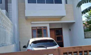 Disewakan Rumah tinggal Cisaranteun kulon arcamanik