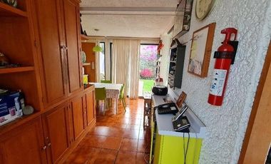 Casa en Venta en Tlalpan, Rincón del Pedregal