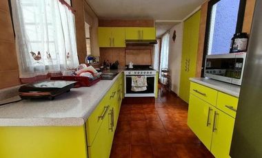 Casa en Venta en Tlalpan, Rincón del Pedregal