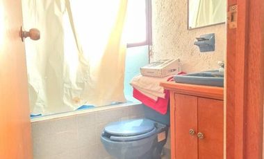 Casa en Venta en Tlalpan, Rincón del Pedregal