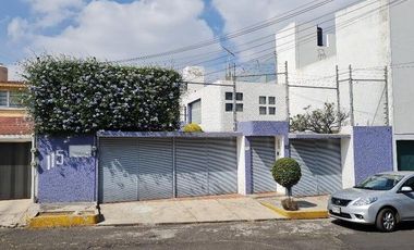 Casa en Venta en Tlalpan, Rincón del Pedregal